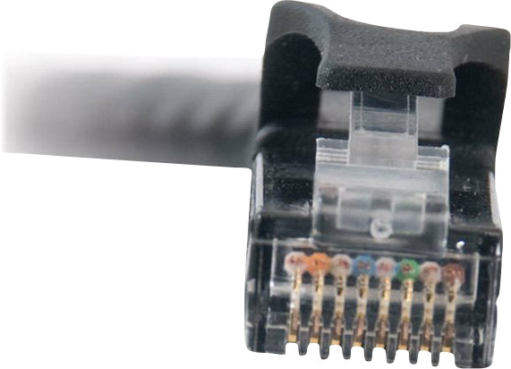 C2G Netwerkkabel CAT6 3 meter detail