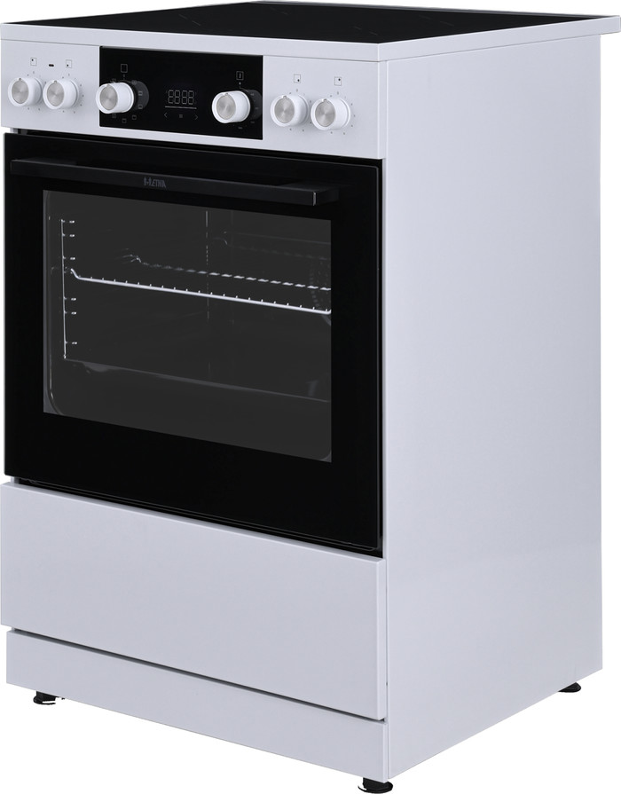 ETNA FI660WIT rechterkant