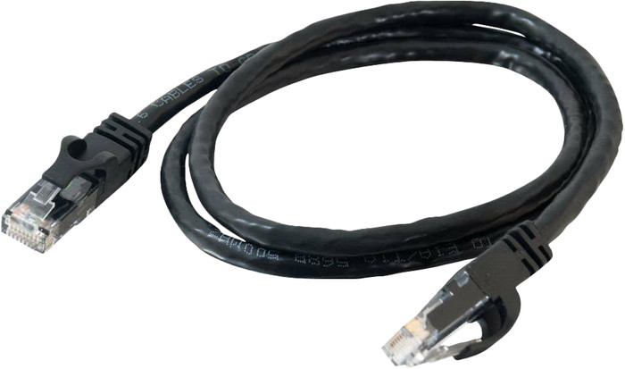 C2G Netwerkkabel CAT6 3 meter Main Image