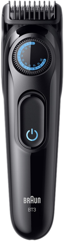 Braun Series 3 BT3500 voorkant