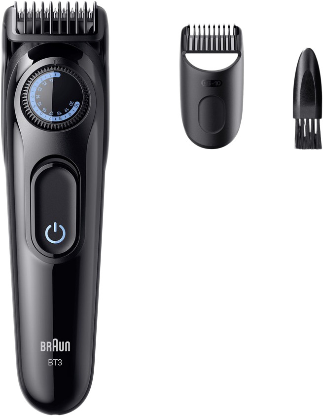 Braun Series 3 BT3500 Main Image