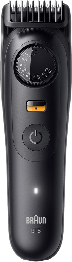 Braun Series 5 BT5520 voorkant