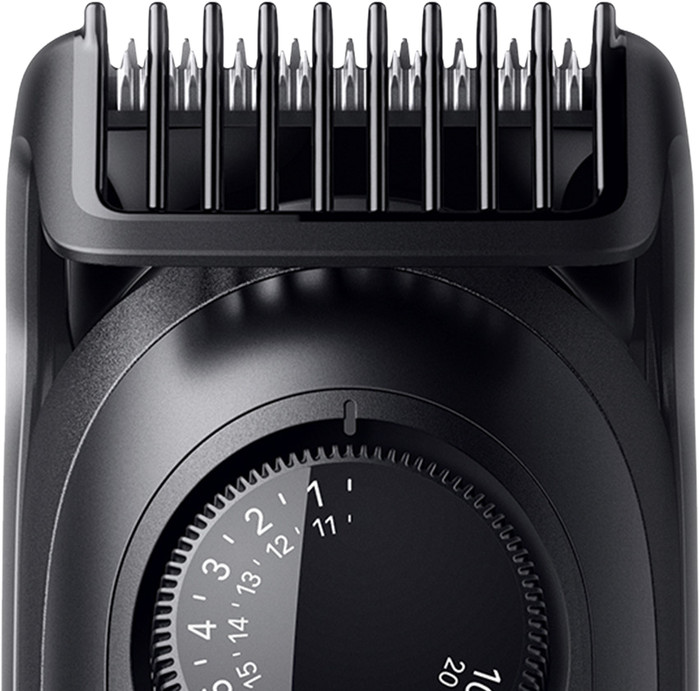 Braun Series 5 BT5520 detail