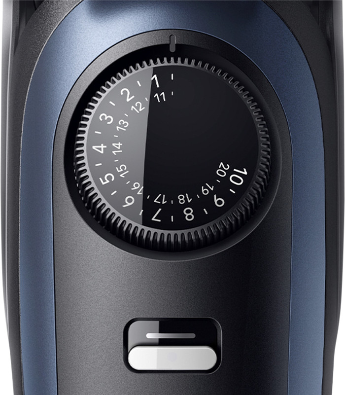 Braun Series 7 BT7520 detail