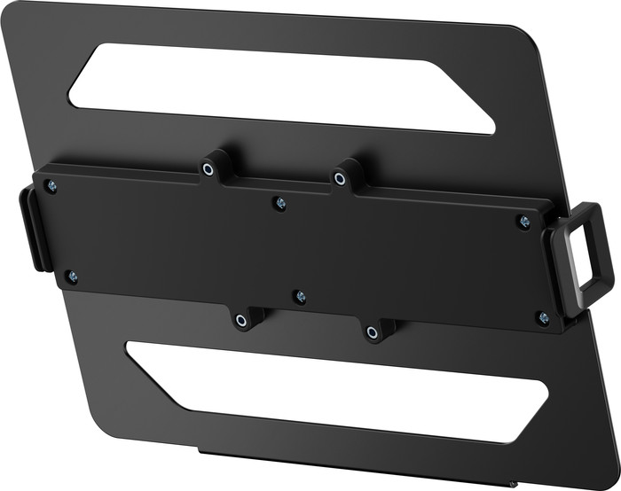BlueBuilt Universal Laptop Holder for Monitor Arms back