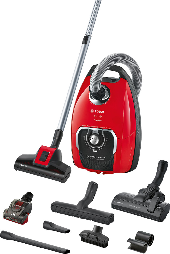Bosch Series 8 In'genius ProAnimal BGB8PET3A accessory
