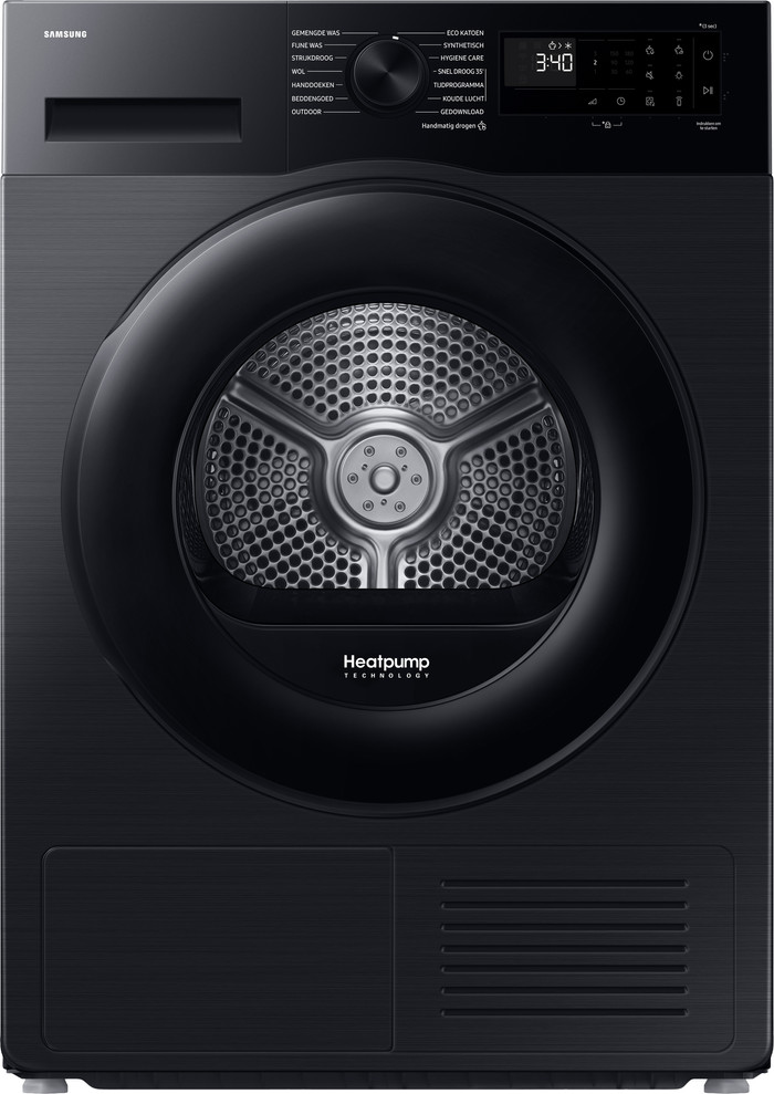 Samsung DV90DG52A0ABEN Main Image