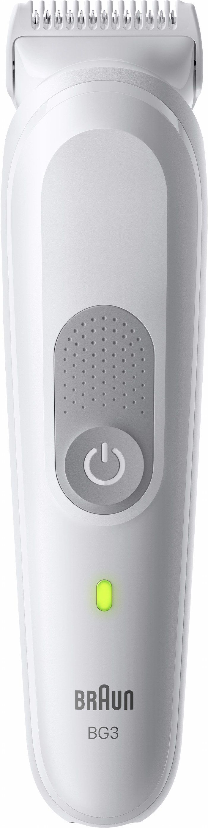 Braun Series 3 BG3500 avant