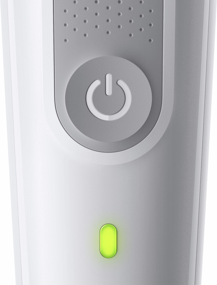 Braun Series 3 BG3500 détail