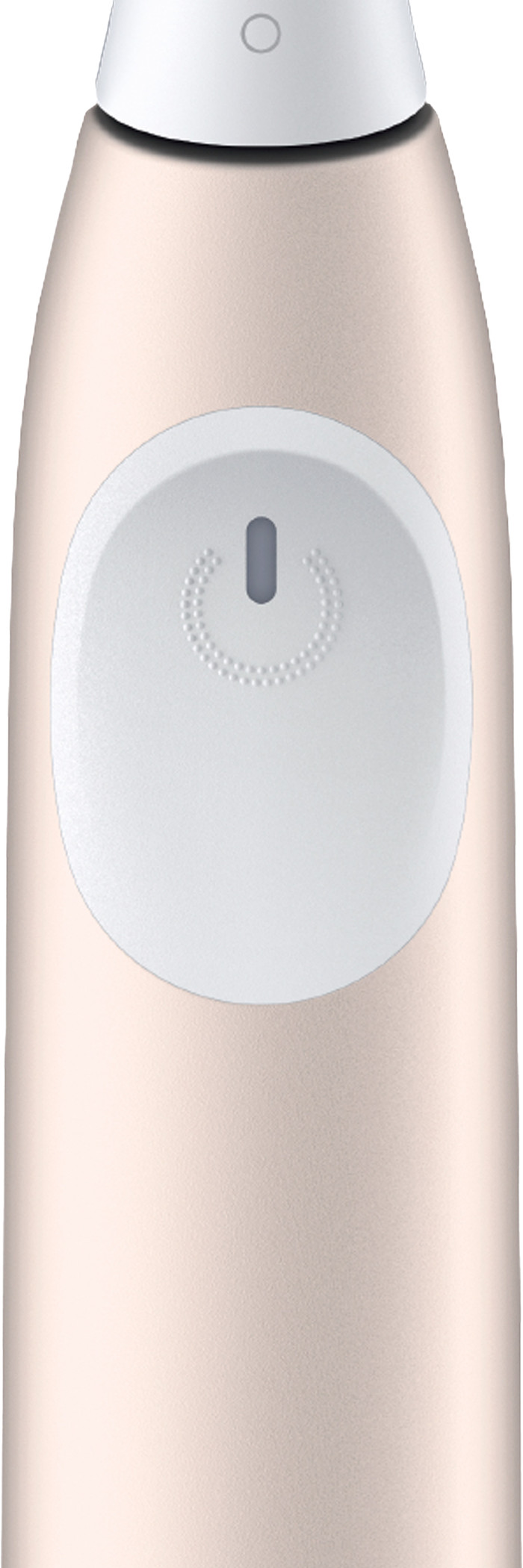 Oral-B iO 2 Duo Pack Black and Pink Value Pack detail