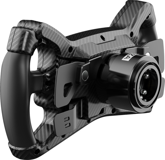 Moza KS Volant arrière