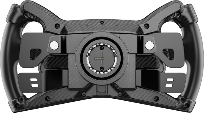 Moza KS Volant arrière