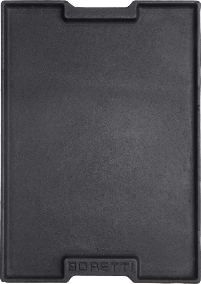 Boretti Griddle for Barilo, Fratello, and Addizio Main Image