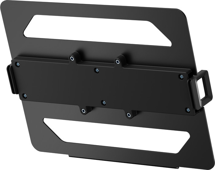BlueBuilt Universal Laptop Holder for Monitor Arms back