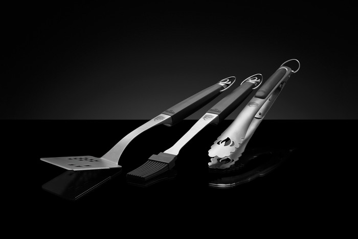 Napoleon TravelQ PRO285 Pack Complet visuel fournisseur