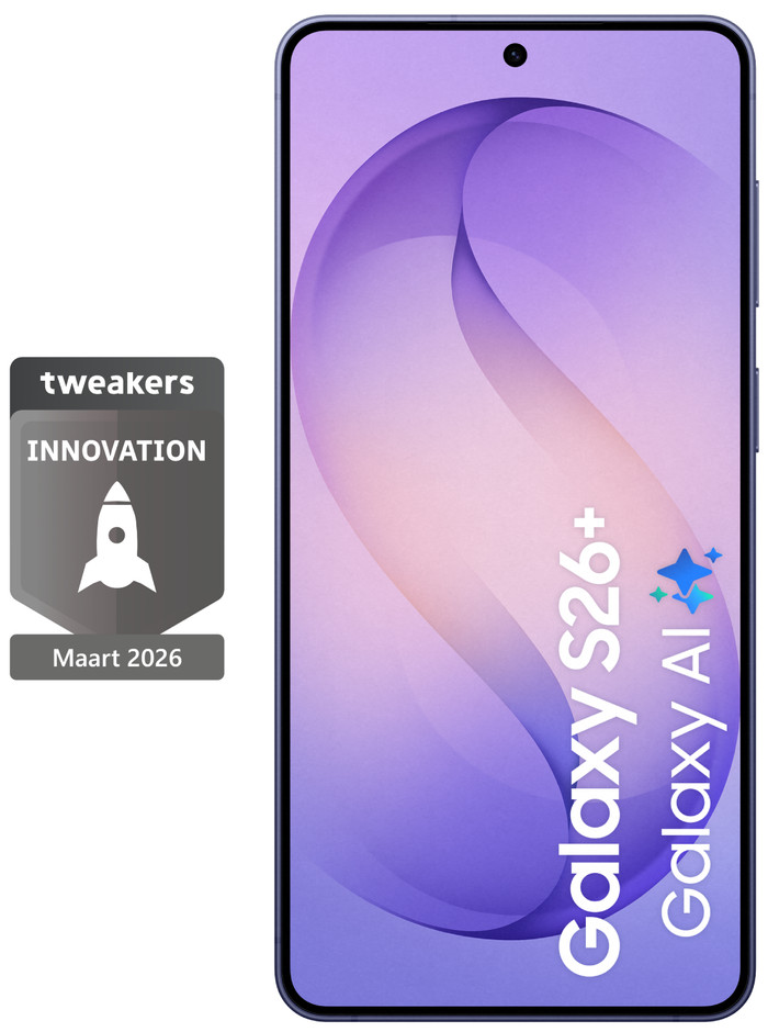 Samsung Galaxy S26 Plus 512 Go Bleu Foncé 5G Main Image