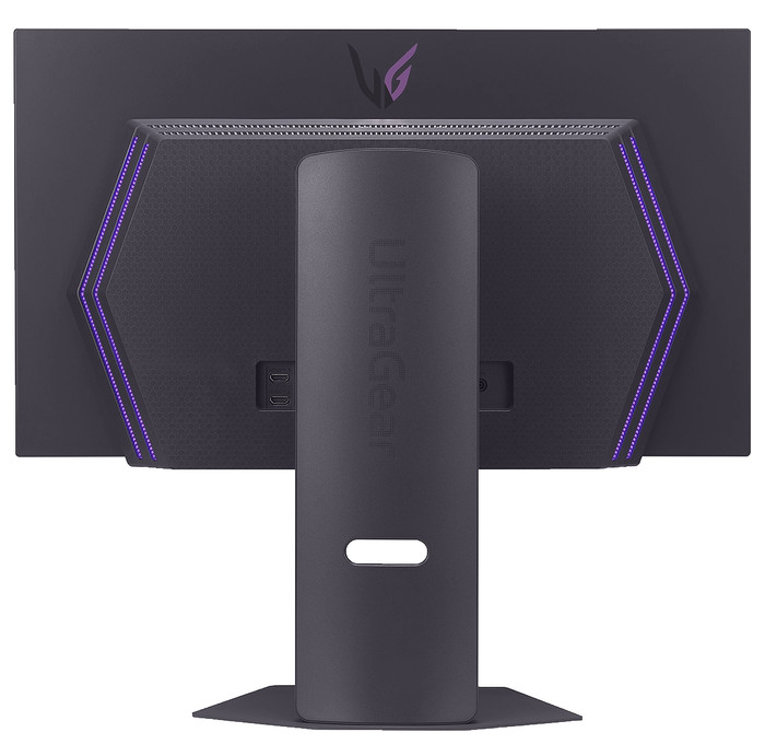 LG UltraGear 27GX790A-B arrière