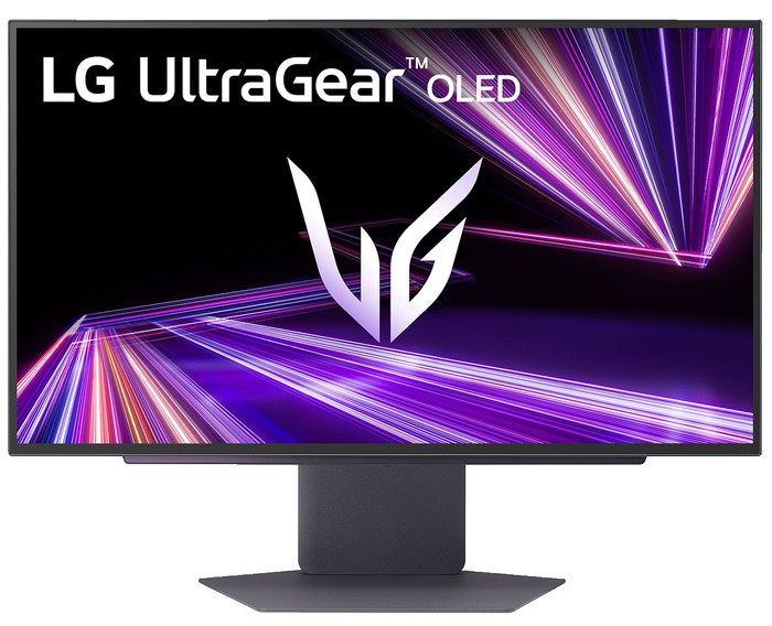 LG UltraGear 27GX790A-B avant