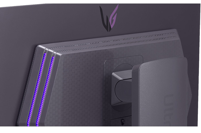 LG UltraGear 27GX790A-B détail