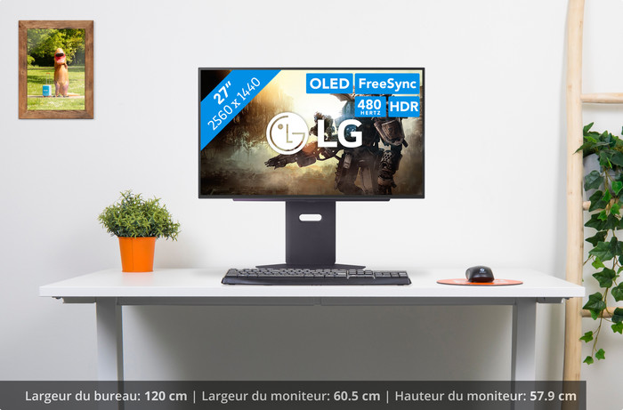 LG UltraGear 27GX790A-B visuel Coolblue 1