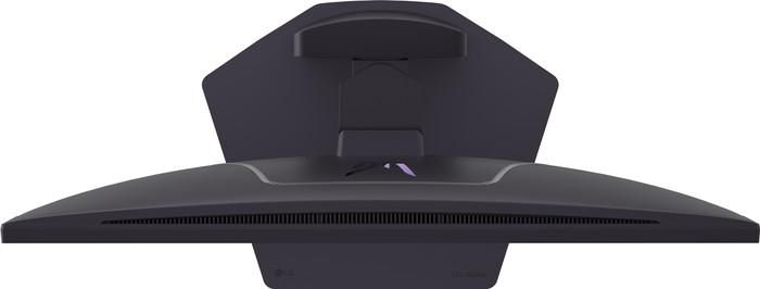 LG UltraGear 27G850A-B top