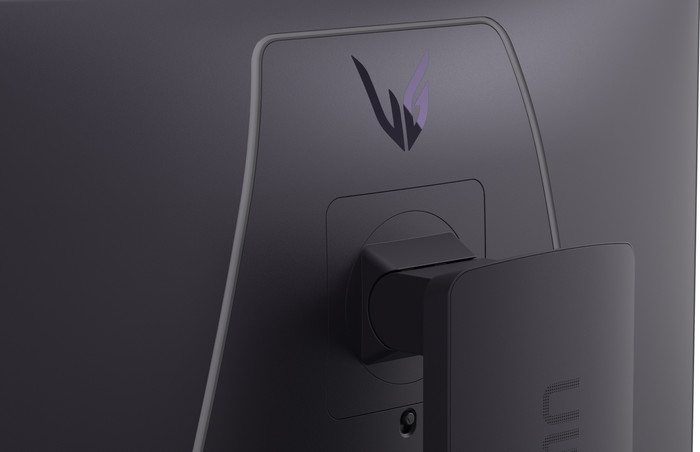 LG UltraGear 27G850A-B visual supplier