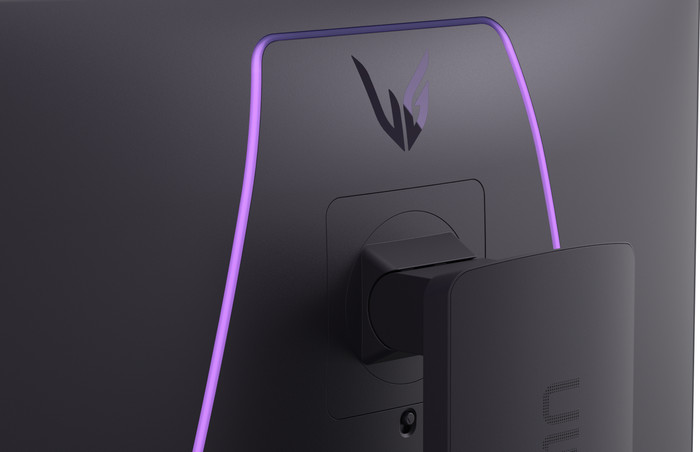 LG UltraGear 27G850A-B visual supplier