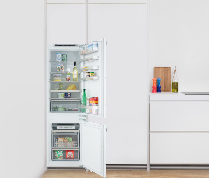 Siemens KI86SAFE0 Main Image