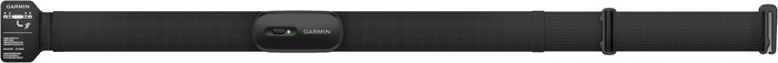 Garmin HRM 200 Hartslagmeter Borstband Zwart M-XL Main Image