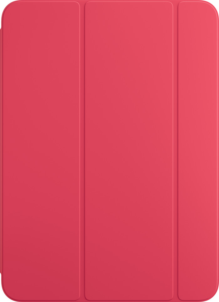 Apple Smart Folio iPad (2025) Rose avant
