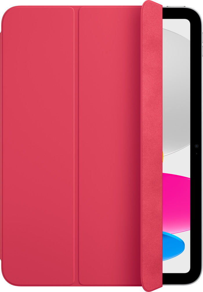 Apple Smart Folio iPad (2025) Rose Main Image