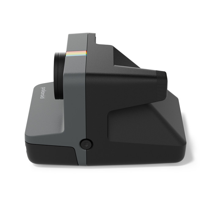 Polaroid Now 3 Noir null