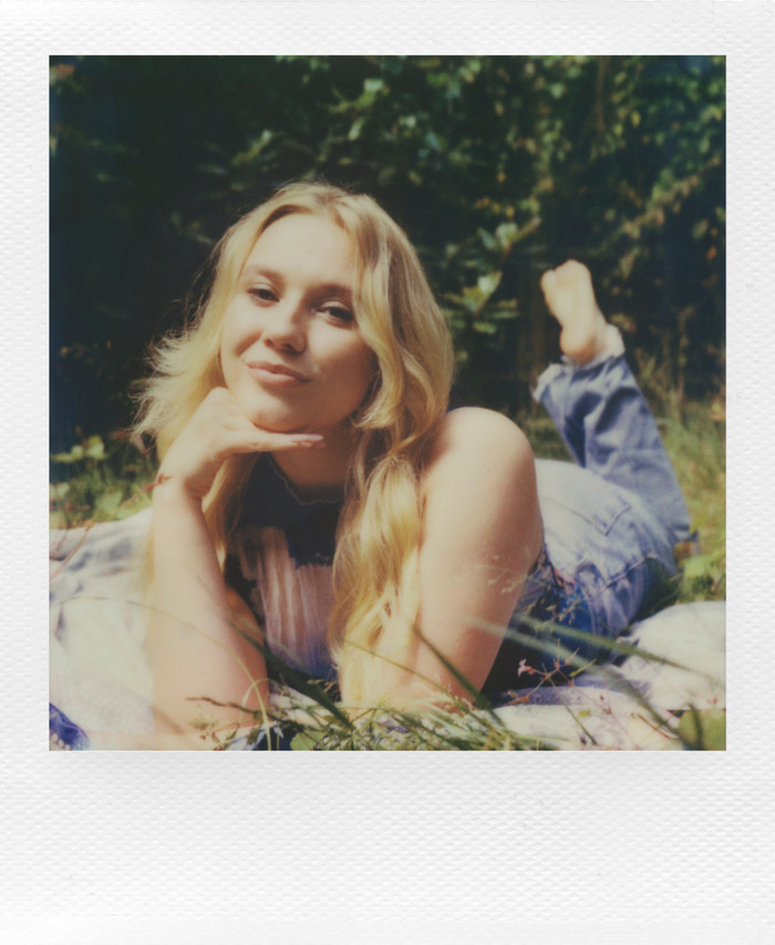 Polaroid Now 3 White visual supplier