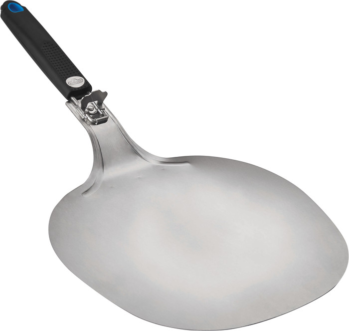 Napoleon Pizzaloverspakket detail