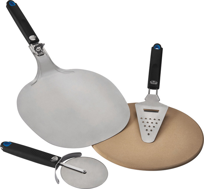 Napoleon Pizzaloverspakket Main Image