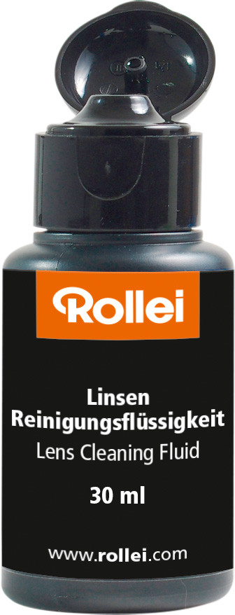 Rollei Camera Cleaning Travel Set accessoire