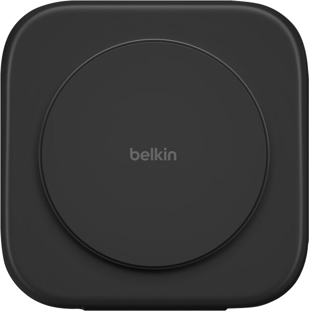 Belkin 3-in-1 Magnetic Wireless Charger with Qi2 15W front