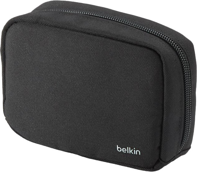 Belkin 3-in-1 Magnetic Wireless Charger with Qi2 15W accessory