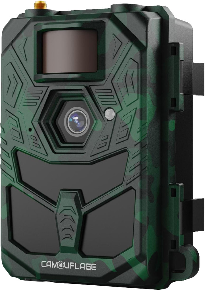 Camouflage 4G Pro Main Image