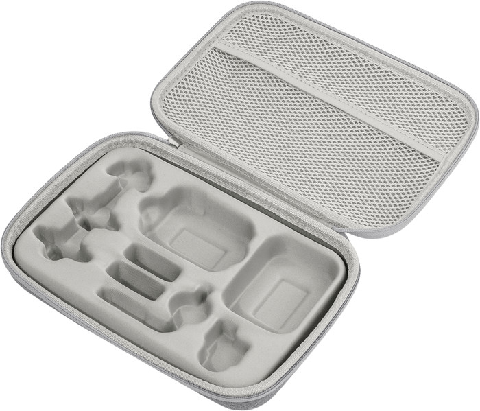 Insta360 Ace Pro 2 Carry Case inside