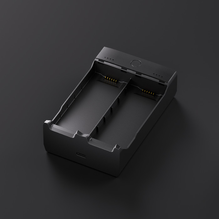 HOVERAir X1 PRO visual supplier