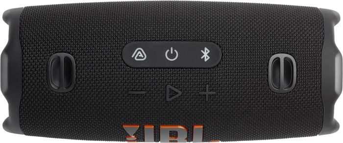 JBL Charge 6 Black top