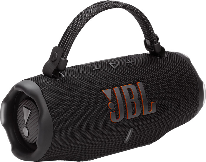 JBL Charge 6 Black accessory