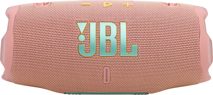 JBL Charge 6 Roze Main Image