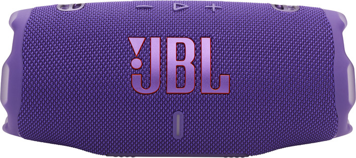 JBL Charge 6 Mauve Main Image