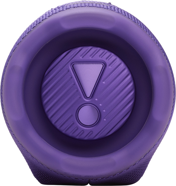 JBL Charge 6 Mauve Lot de 2 dessus