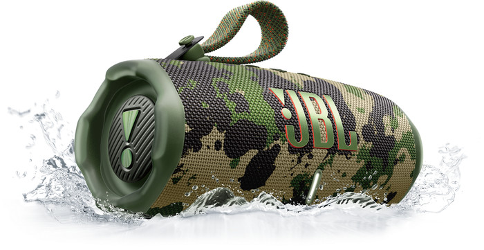 JBL Charge 6 Squad visual leverancier