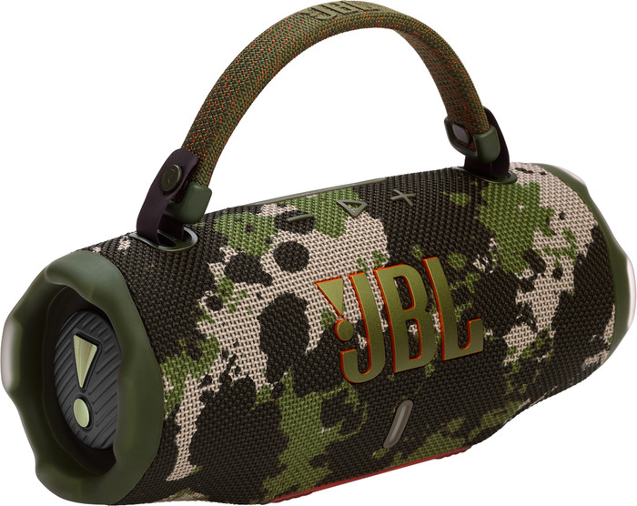 JBL Charge 6 Squad accessoire