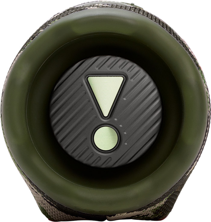 JBL Charge 6 Squad linkerkant