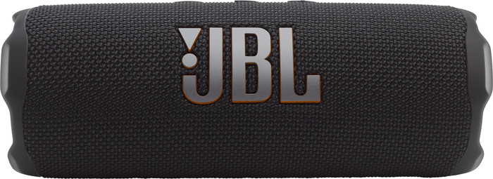 JBL Flip 7 Black Main Image